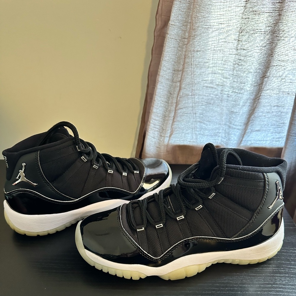 Jordan Retro 11